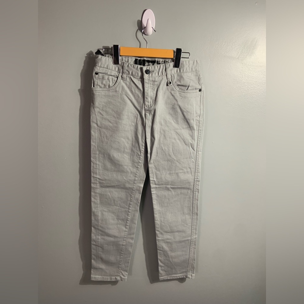 Shaun White Kids Casual Gray Bottoms